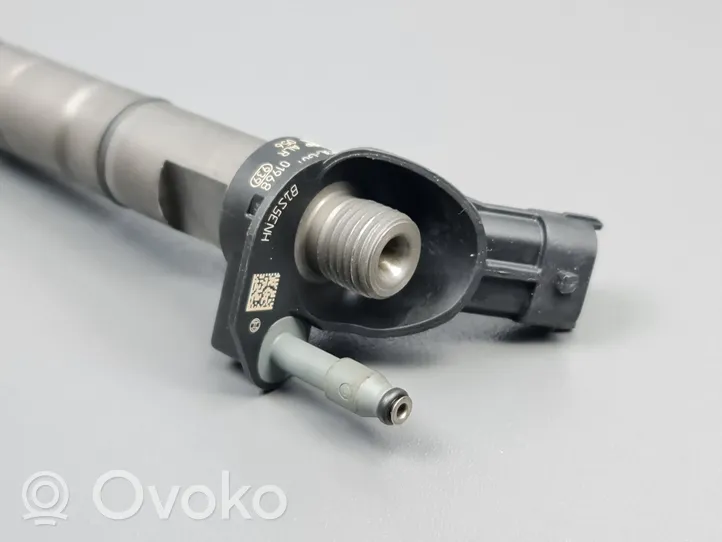 Honda Accord Injecteur de carburant 0445116056