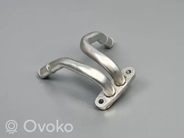 Honda CR-V Coolant pipe/hose 