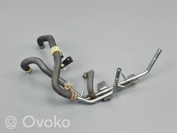 Honda CR-V Fuel line pipe 