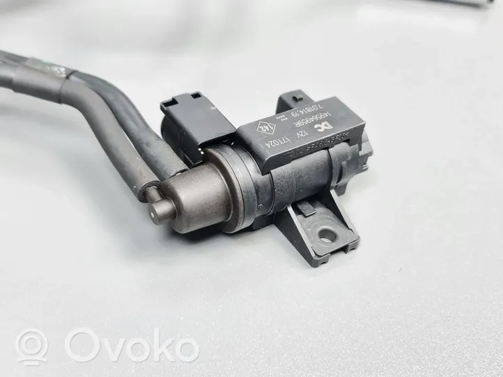 Dacia Sandero Turbo solenoid valve 70181419