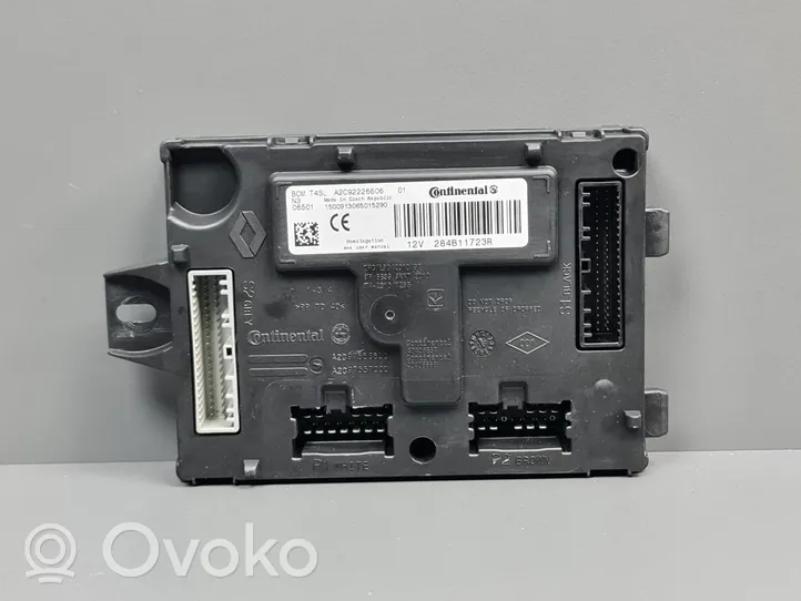 Dacia Sandero Module confort A2C92226606