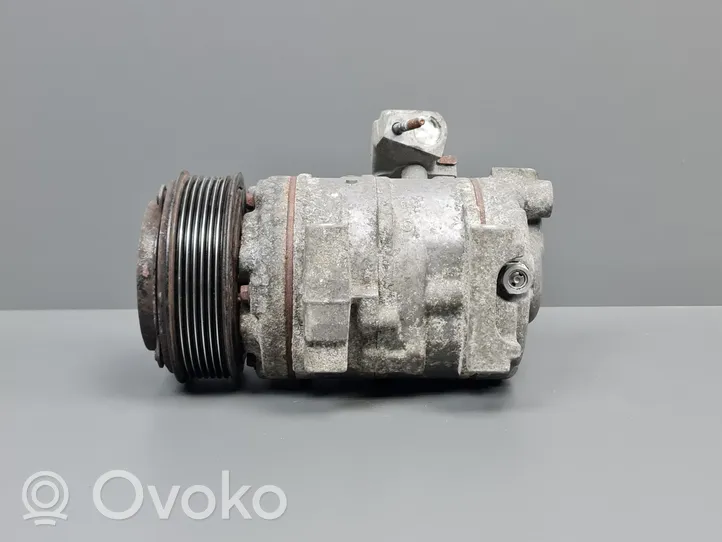 Honda Accord Compressore aria condizionata (A/C) (pompa) 2473006210