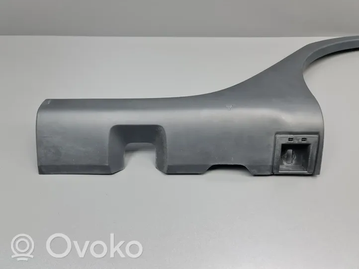 Dacia Sandero Rivestimento passaruota posteriore 788A31751R