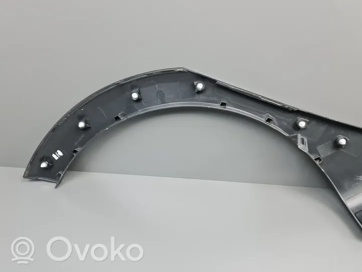 Dacia Sandero Rivestimento passaruota posteriore 788A31751R