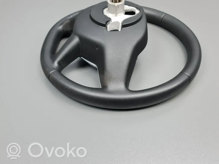 Dacia Sandero Steering wheel 484001085R