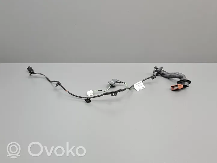 Dacia Sandero Rear door wiring loom P241265843R