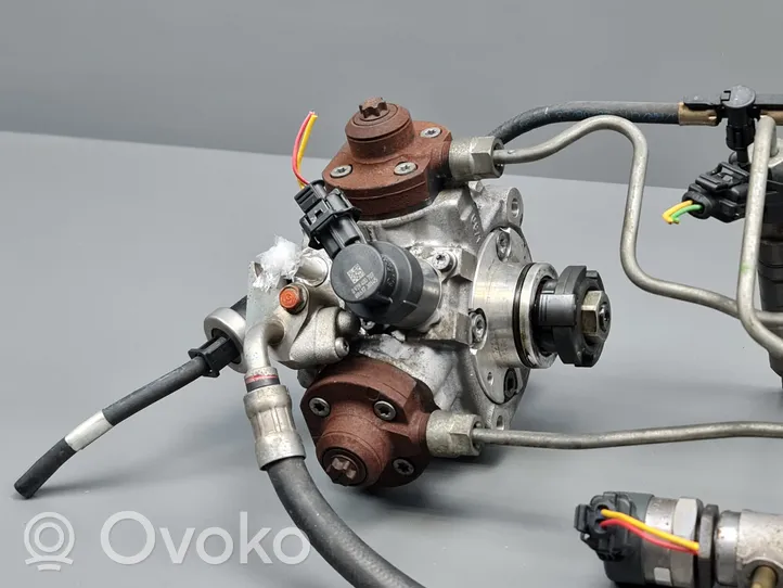 Honda Accord Kit d'injection de carburant 16790RL0G01