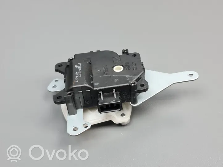 Honda Accord Moteur / actionneur de volet de climatisation 1138002320