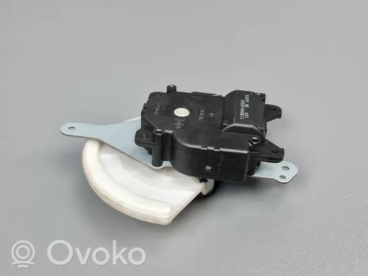 Honda Accord Motorino attuatore aria 1138002320