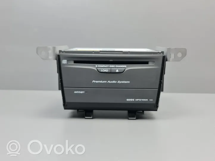 Honda Accord Changeur CD / DVD CQEH1771AJ