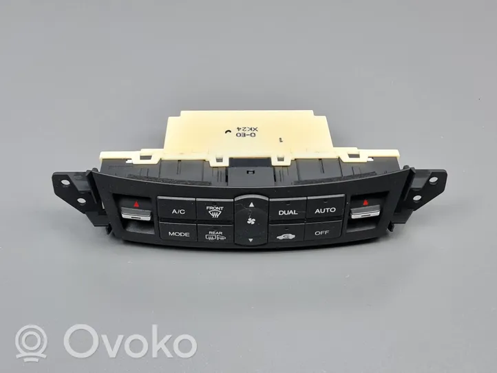 Honda Accord Panel klimatyzacji DO8Y4