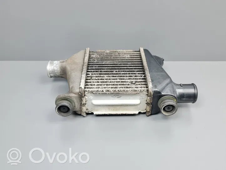 Honda Accord Chłodnica powietrza doładowującego / Intercooler 1271003250