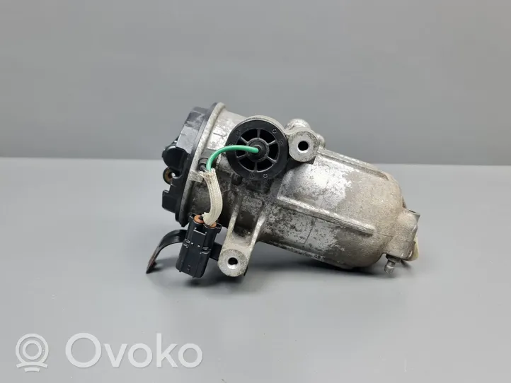 Honda Accord Boîtier de filtre à carburant 16900RL0G01