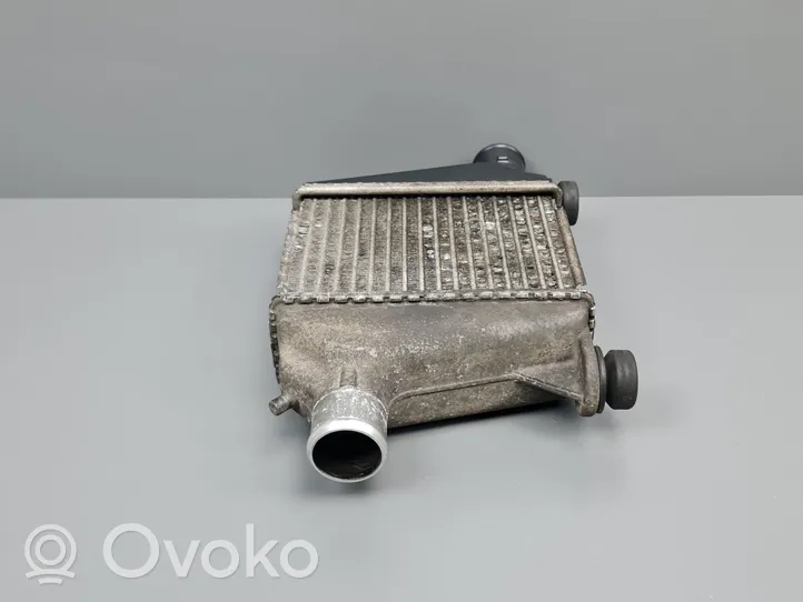 Honda Accord Chłodnica powietrza doładowującego / Intercooler 1271003250