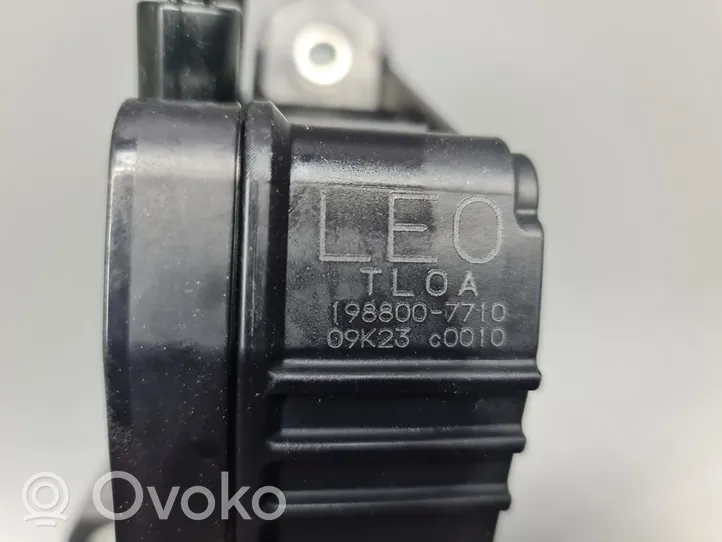 Honda Accord Pedale dell’acceleratore 1988007710