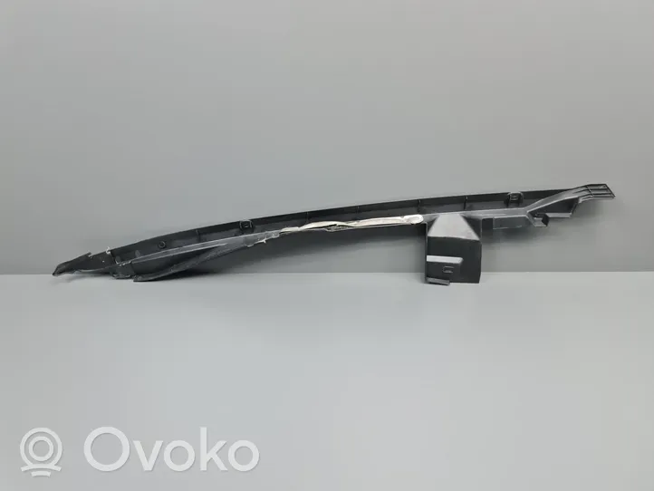 Honda Accord Panel wykończeniowy błotnika 74207TL0G050