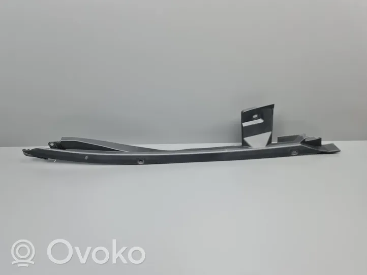 Honda Accord Panel wykończeniowy błotnika 74207TL0G050