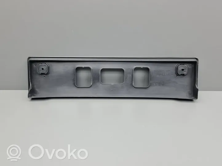 Honda Accord Ramka przedniej tablicy rejestracyjnej 71145TL0G000