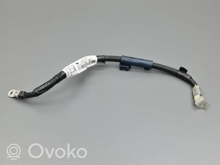 Honda Civic IX Cavo positivo (batteria) 32410TA9E000