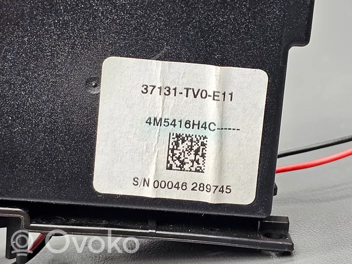 Honda Civic IX Rilevatore/sensore di movimento 37131TV0E11