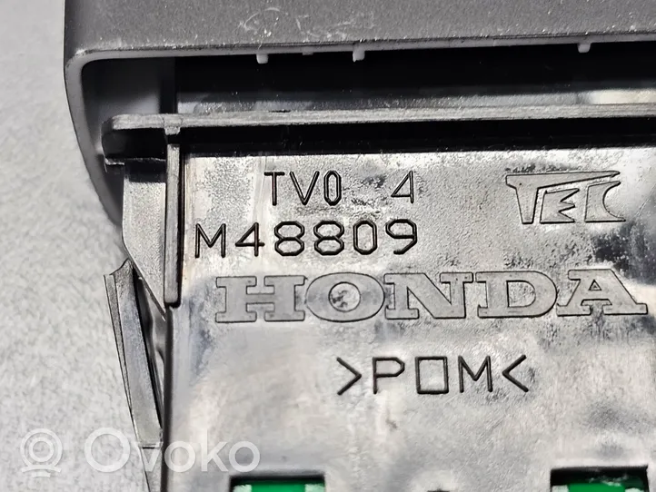 Honda Civic IX Interrupteur d'alarme M48809