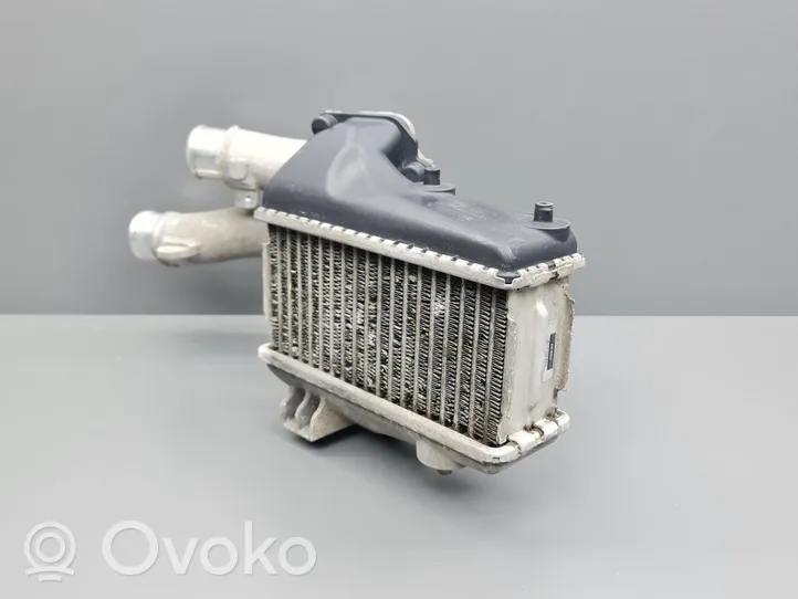 Honda Civic IX Chłodnica powietrza doładowującego / Intercooler JD1271004410