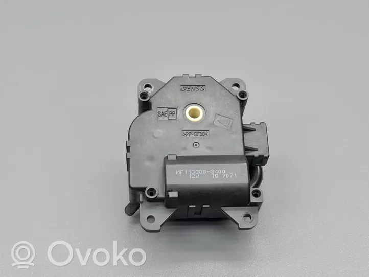 Honda Civic IX Motorino attuatore aria MF1138003400