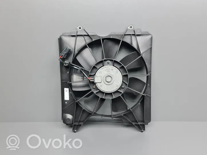 Honda Civic IX Ventilateur de refroidissement de radiateur électrique MF4227506770