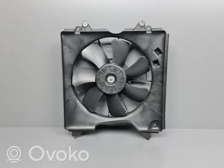 Honda Civic IX Ventilateur de refroidissement de radiateur électrique MF4227506770