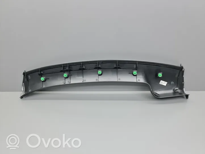 Honda Civic IX Rivestimento superiore del portellone posteriore/bagagliaio 84434TV1E0