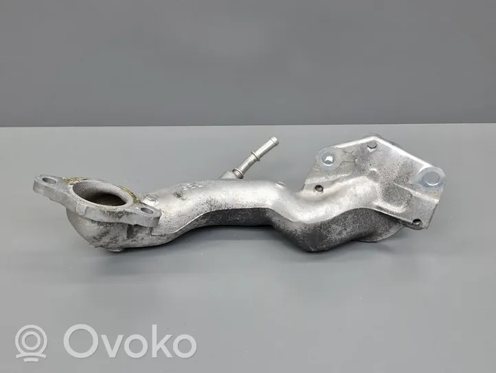 Honda Civic IX Tuyau de liquide de refroidissement moteur RZ0