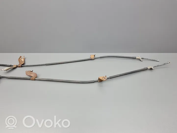 Honda CR-V Handbrake/parking brake wiring cable 