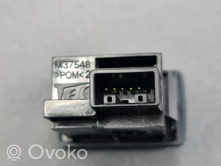 Honda Accord Przycisk / Pokrętło regulacji świateł M37548