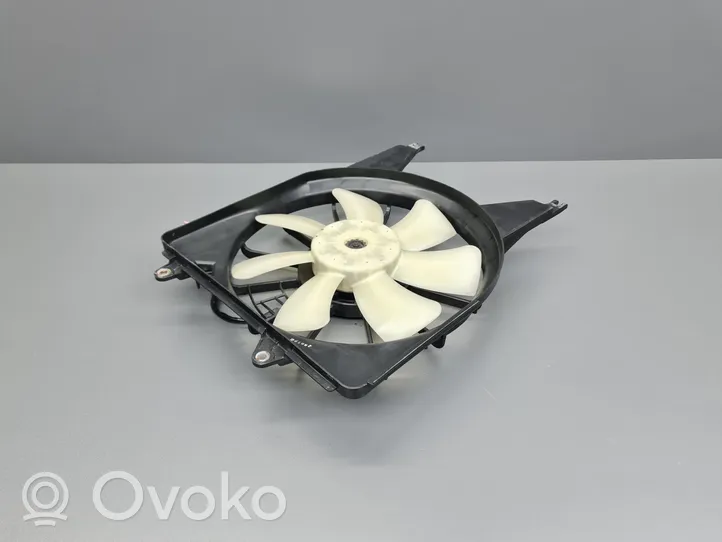 Honda Accord Ventilateur de refroidissement de radiateur électrique 1680008671