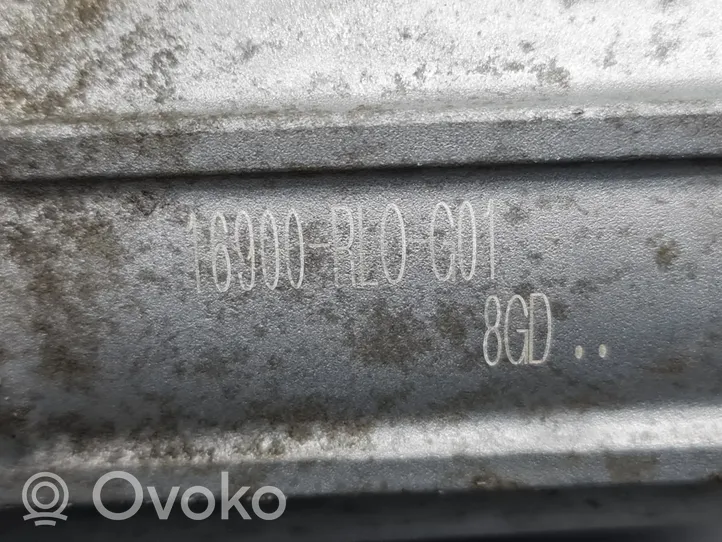 Honda Accord Obudowa filtra paliwa 16900RL0G01