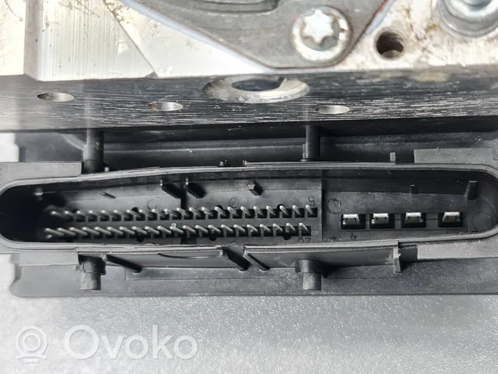 Honda Civic ABS-pumppu 0265950743