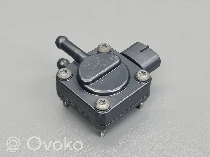 Toyota Auris 150 Izplūdes gāzu spiediena sensors 8948012020