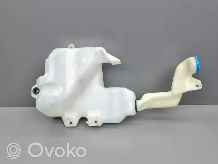 Honda Accord Zbiornik płynu do spryskiwaczy szyby przedniej / czołowej E13019555