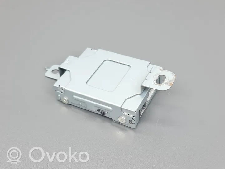 Honda Accord Moduł / Sterownik USB V0HW8TS1H