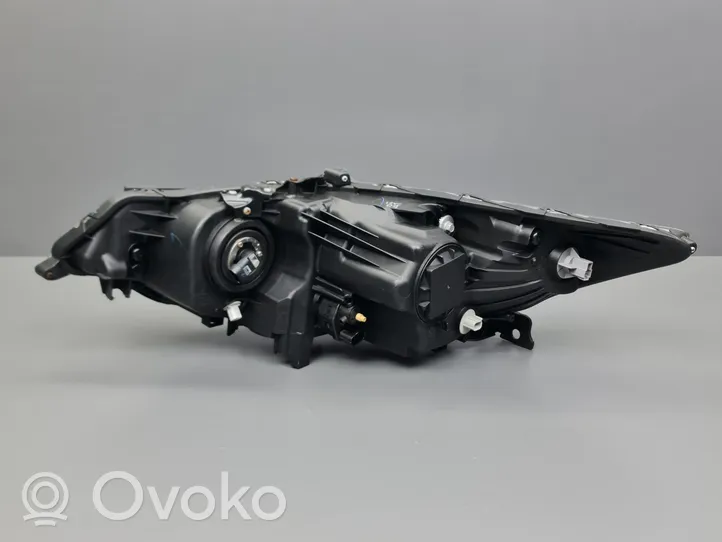 Honda Accord Lampa przednia P7530