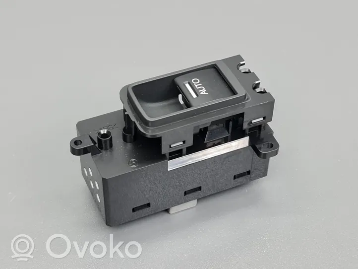 Honda Accord Electric window control switch 35780TL0E02M1