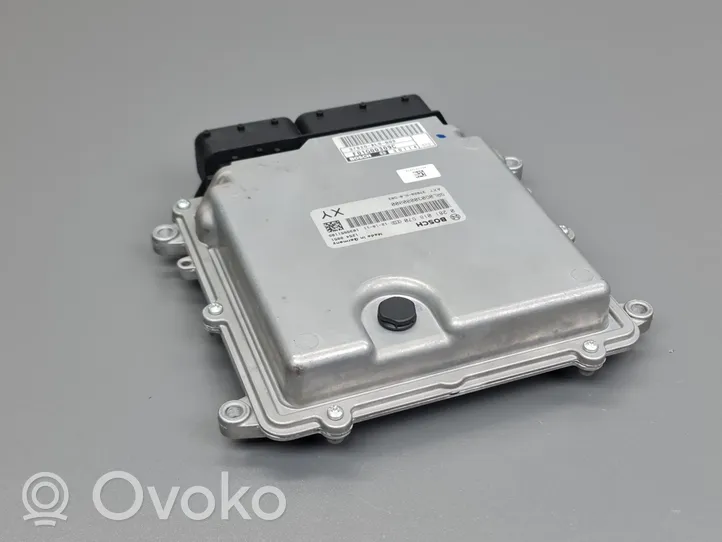 Honda Accord Calculateur moteur ECU 0281018970