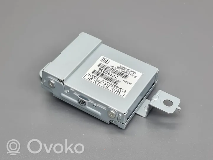 Honda Accord Moduł / Sterownik USB 34N571E