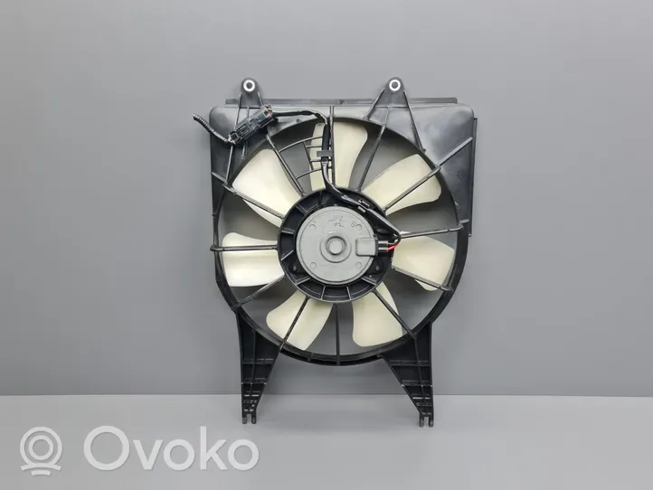 Honda Accord Ventilateur de refroidissement de radiateur électrique 1680008671