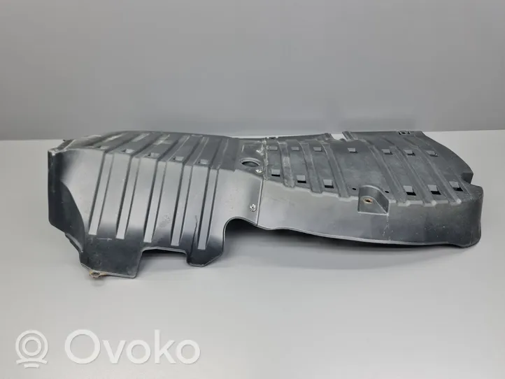 Honda Accord Osłona tylna podwozia pod bagażnik 74555TL0G0