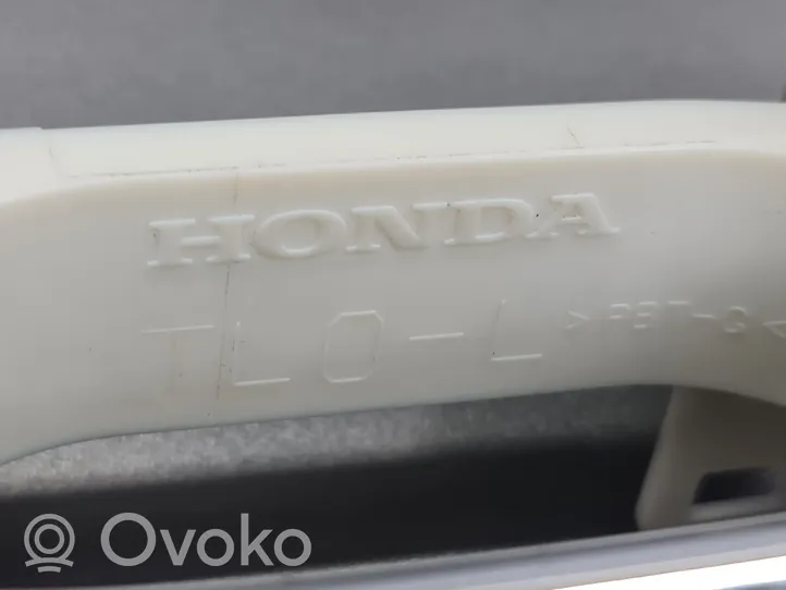 Honda Accord Poignée extérieure avant TL0L