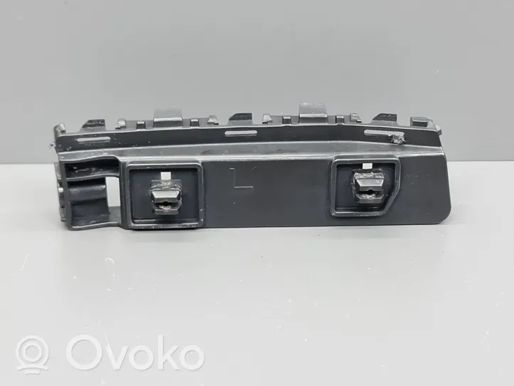 Honda Accord Uchwyt / Mocowanie zderzaka przedniego 71198TL0G000