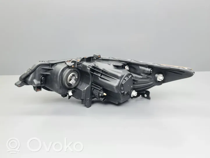 Honda Accord Lampa przednia E1312200