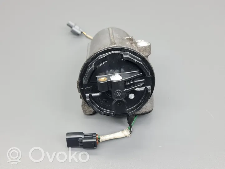 Honda Accord Boîtier de filtre à carburant 16900RL0G01