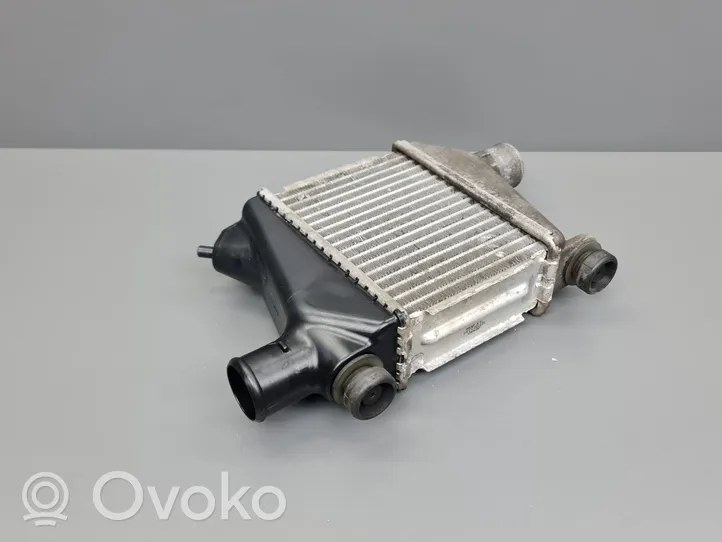 Honda Accord Chłodnica powietrza doładowującego / Intercooler 1271003250